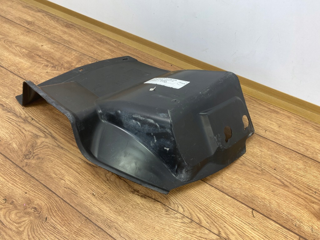 фото №8, Підкрилок захист накладка ліва dodge ram 1500 2019+ usa