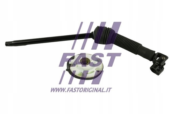 фото №2, Колонка рулевая do iveco daily vi