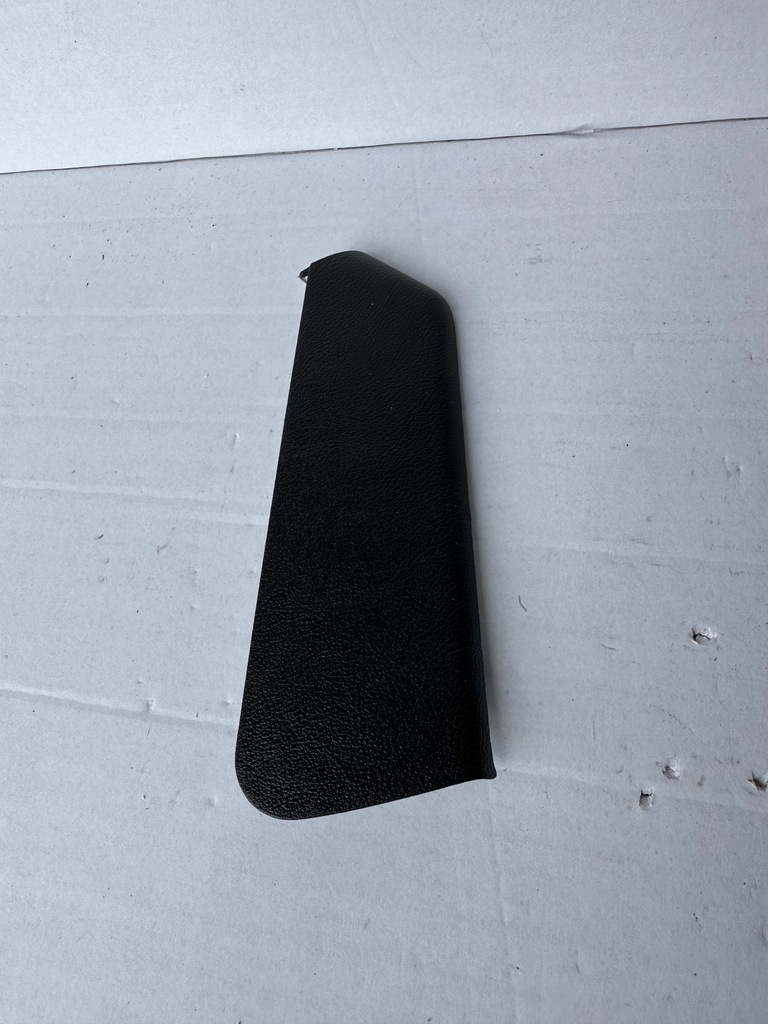 фото №1, Cayenne 7l5 захист заглушка 7l0881348