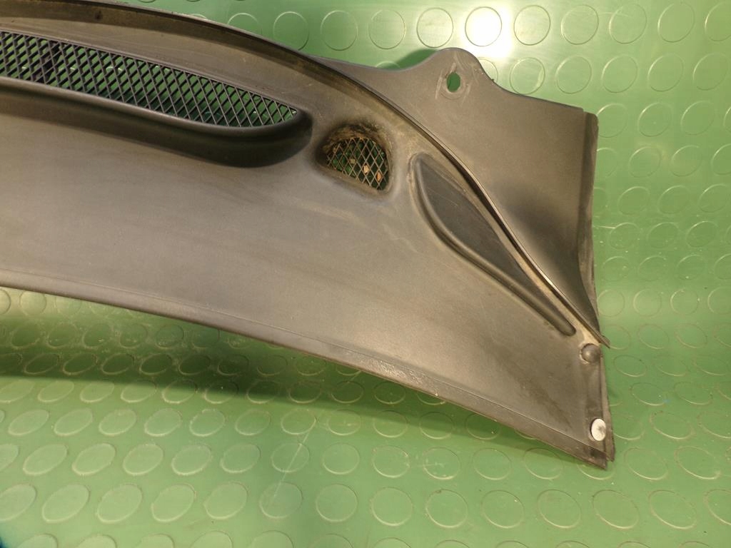 фото №4, Volvo xc70 жабо