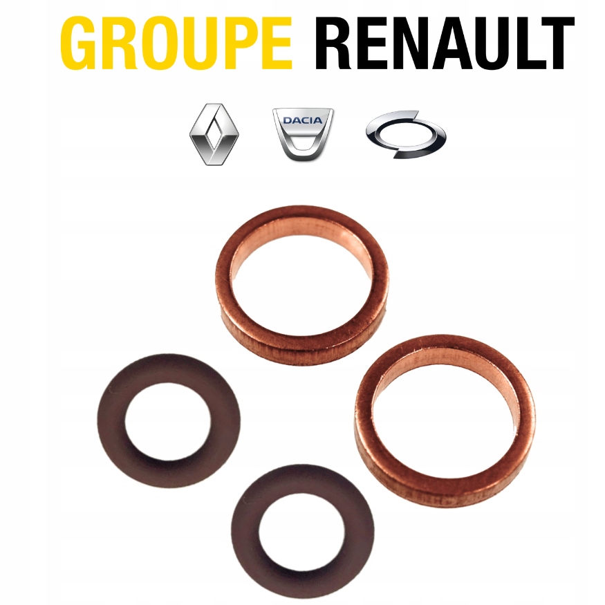 фото №1, Ущільнювачі трубка турбіни 2.5 dci master ii org