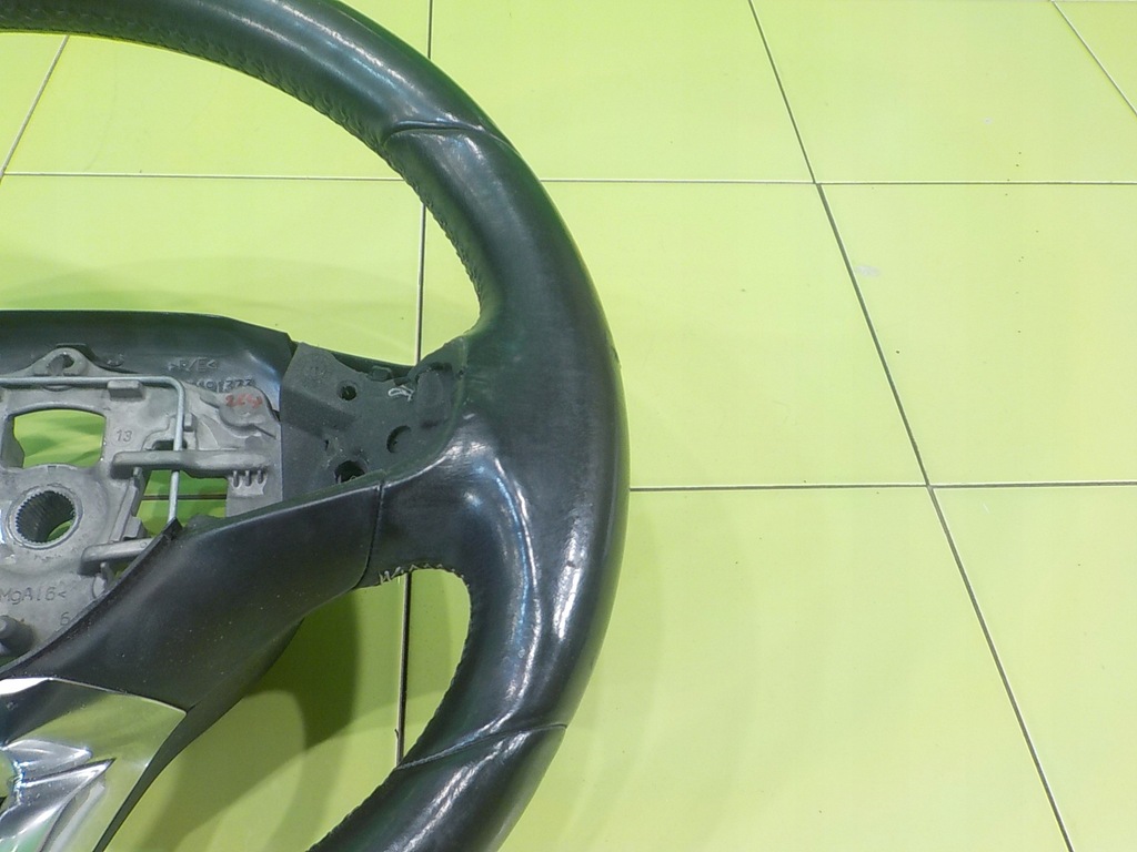 фото №5, Peugeot 2008 i 1.6 e-hdi 14r 5d воздуховод кожаный