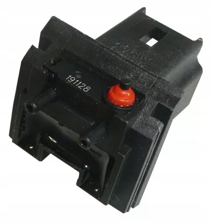 фото №1, Кнопка контактор задній кришки citroen peugeot