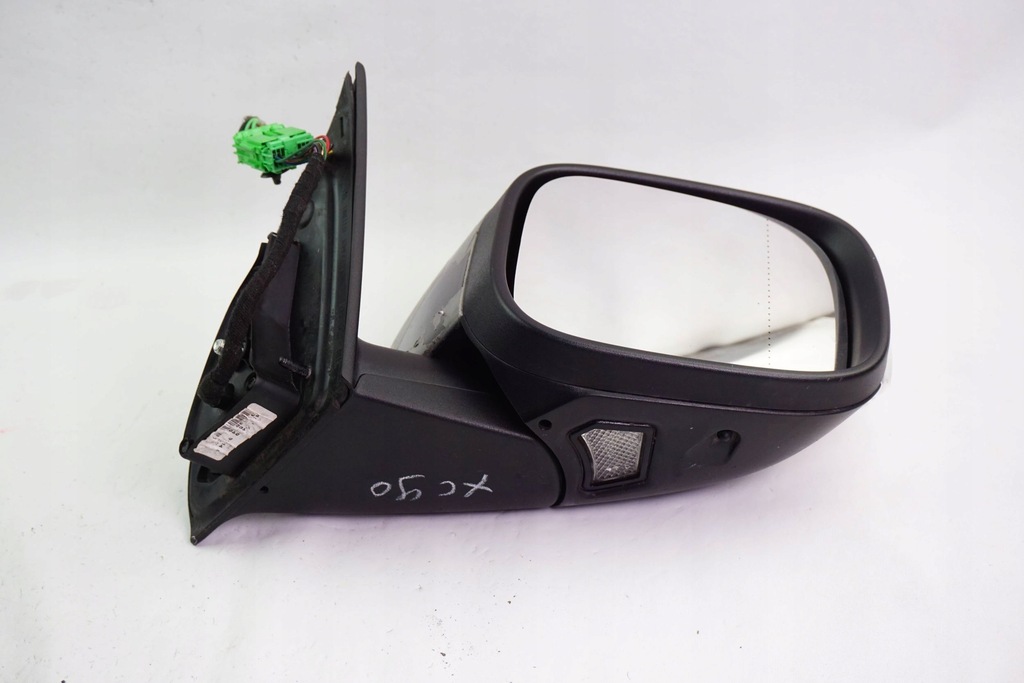 фото №8, Зеркало правое 13 pin volvo xc90 i