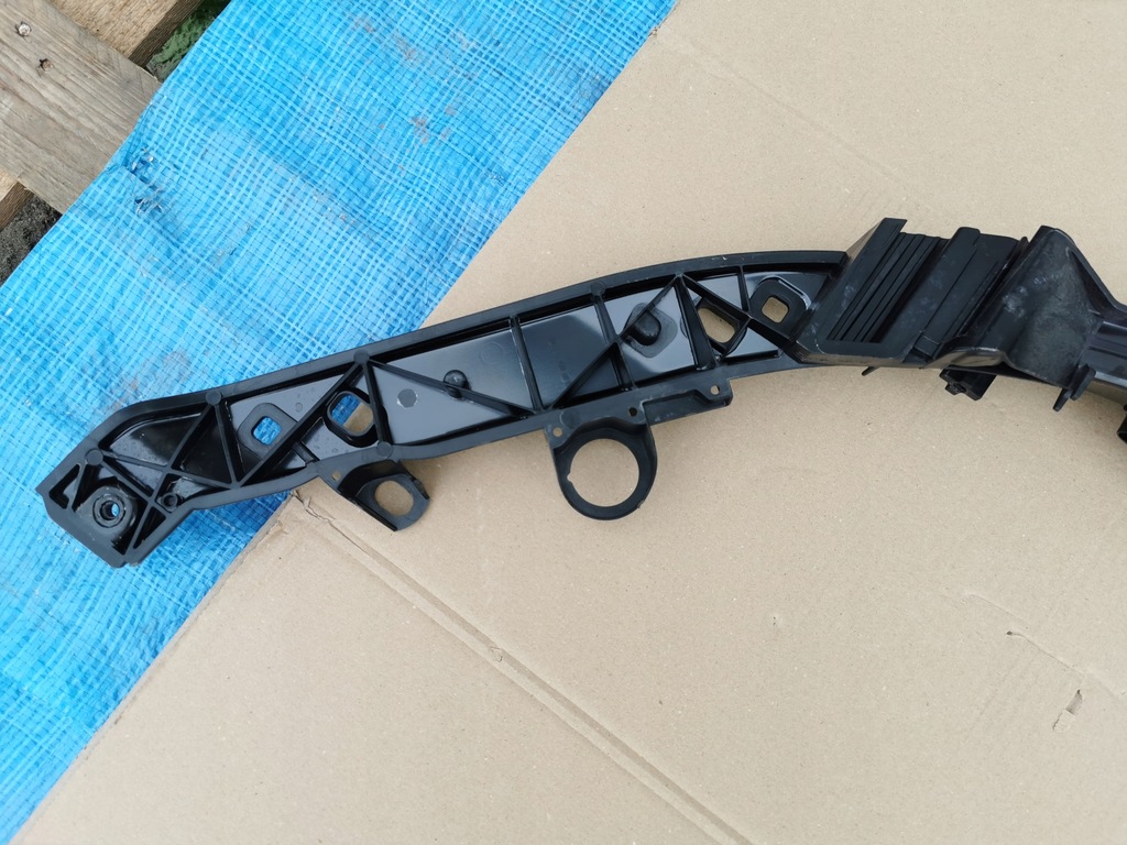 фото №10, Mercedes gla h247 w247 pas передний усилитель поперечина a2476209700