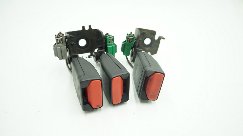 фото №1, Volvo v90 ii кліпса поперечина задня комплект права ліва