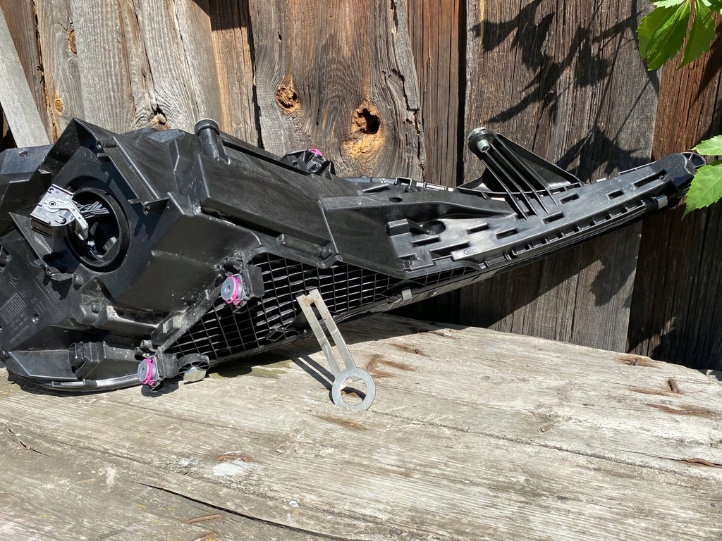 фото №5, Toyota supra mk5 full led