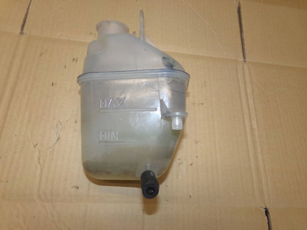 фото №3, Бак розширювальний mini cooper r50-r53 1.6 b