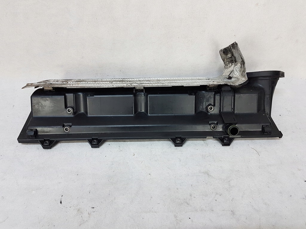 фото №6, Корпус фільтра повітря 2246386 bmw e39 2,5 tds