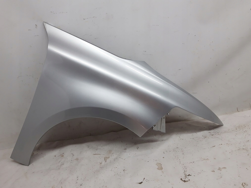 фото №1, Citroen c4 picasso ii крила правий передній