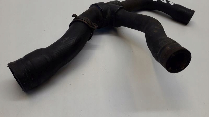 фото №3, Porsche boxster 987 wąż труба wody охолодження