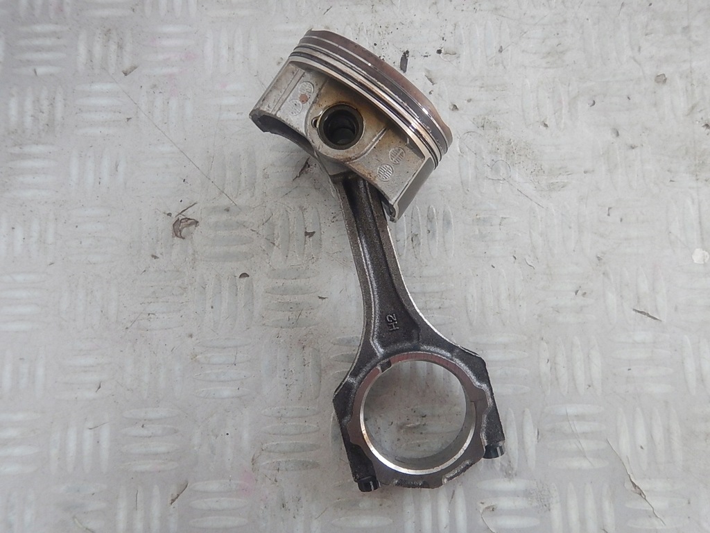 фото №4, Lexus rx rx450 iii 09- поршень шатун