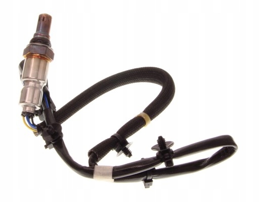 фото №2, Датчик лямбда-зонд opel astra 1,6cdti 14-