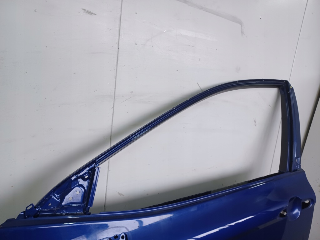 фото №3, Дверь ---- toyota camry viii 2018- ---- передние левая ----