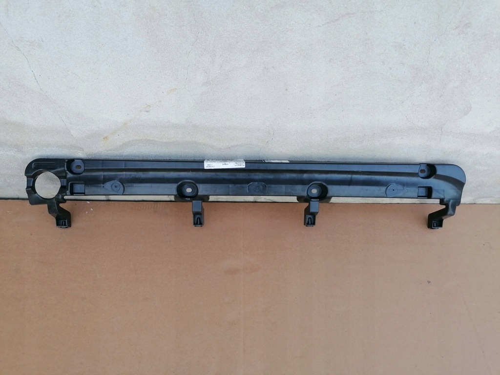 фото №1, Абсорбер бампера задняя задний renault captur 1 i 2013-