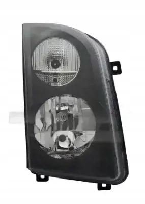 Купить Фара фара 20-12351-05-2 tyc vw crafter