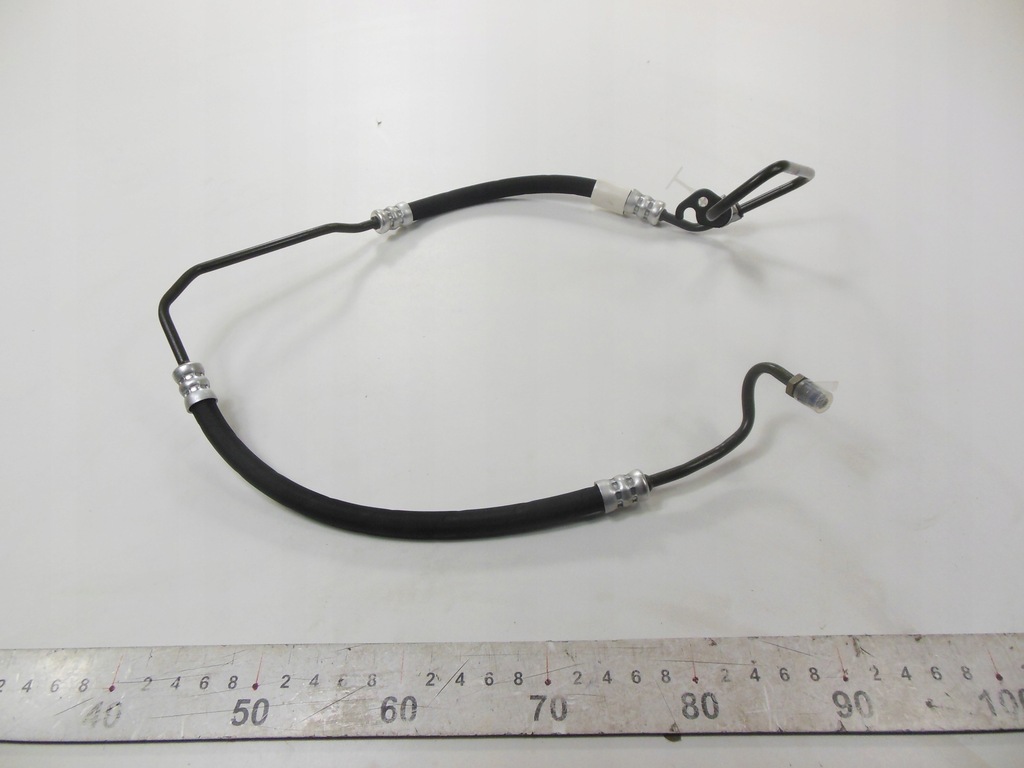 фото №6, Шланг системи підсилювача ford fiesta 01-08 / fusion 01-12 cbk 1351115