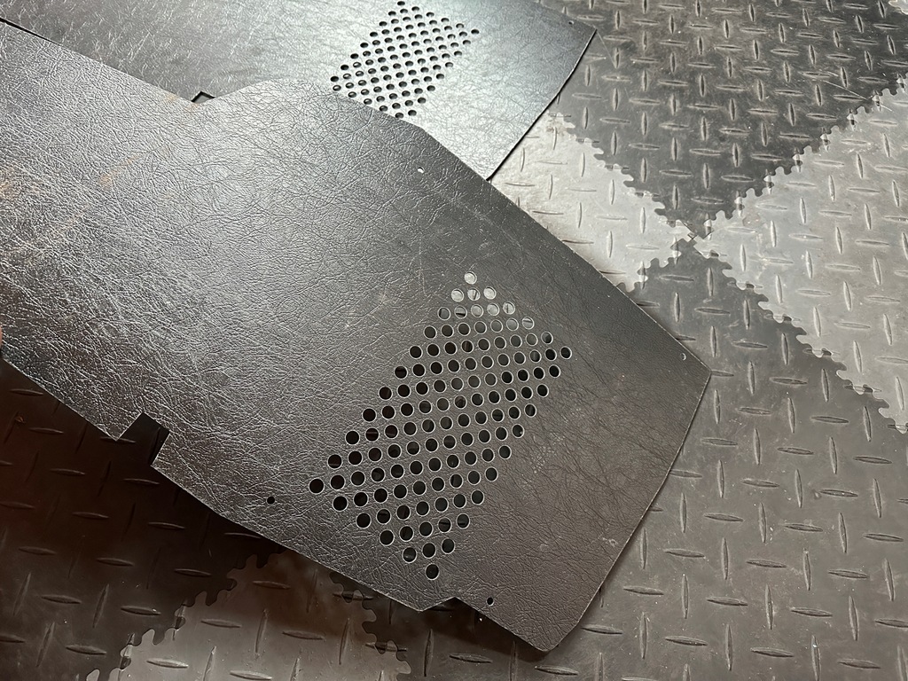 фото №5, Mitsubishi lancer evo 7 8 9 подкрылок усиленные