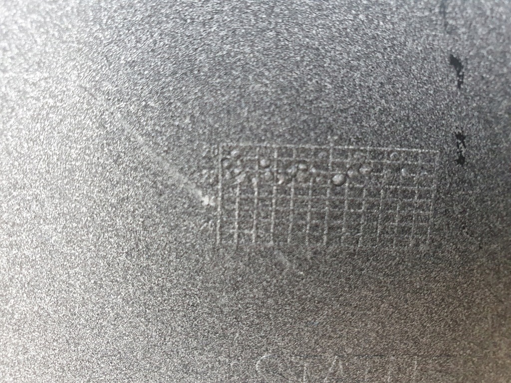 фото №14, Бампер передний volvo xc40 lift rok 22-