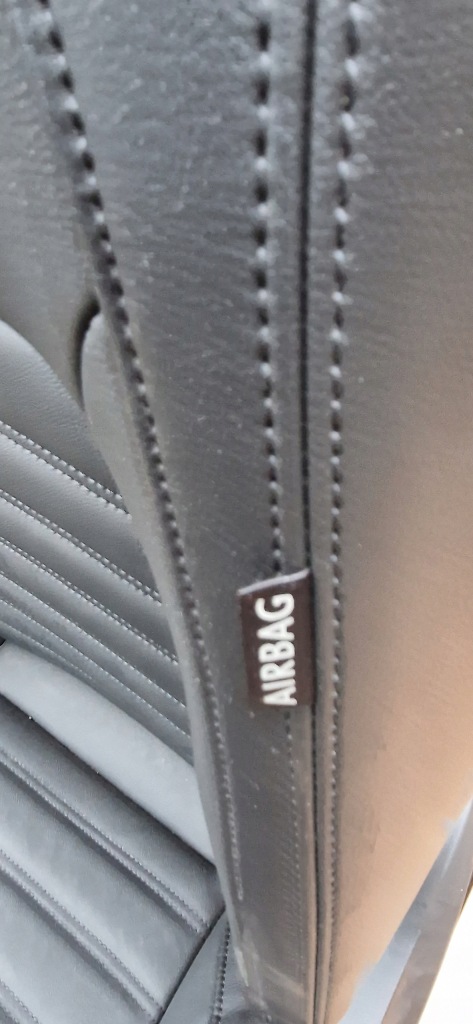 фото №12, Сиденья заднее сиденье vw passat b8 full кожа электрика nowe комплект usa