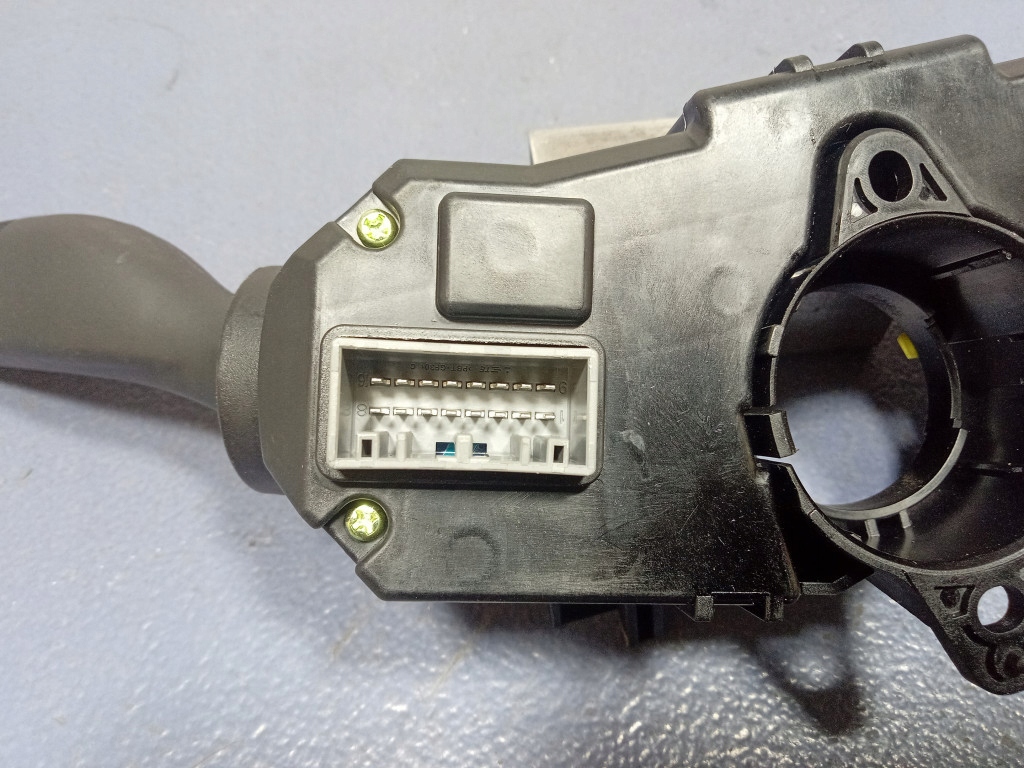 фото №5, Hyundai i30 iii переключатель комбинированный 93404g4951