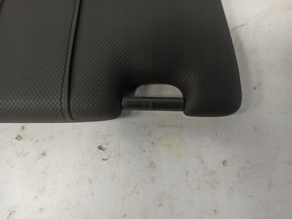 фото №11, Audi tt 8j защита солнцезащитные правая левая kpl 8j8857552 8j8857551