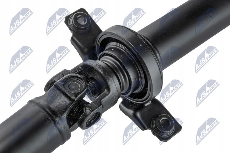 фото №4, Wał привідний nwn-sb-005 nty