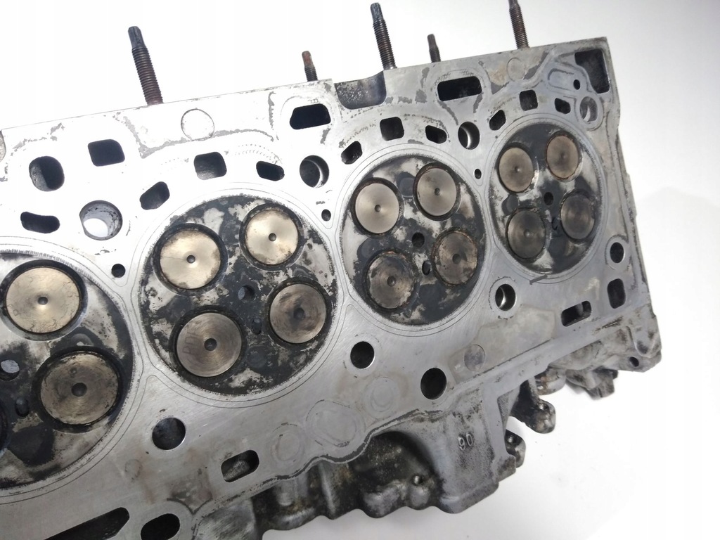 фото №7, Головка bmw x4 n57 3.0d