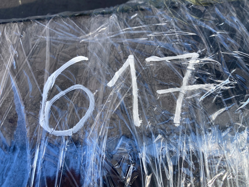 фото №15, Крила лівий передній перед bmw 3 f30 f31