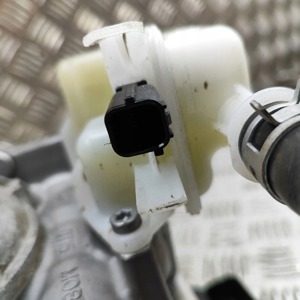 фото №7, Kia ev6 2023 підсилювач гальма