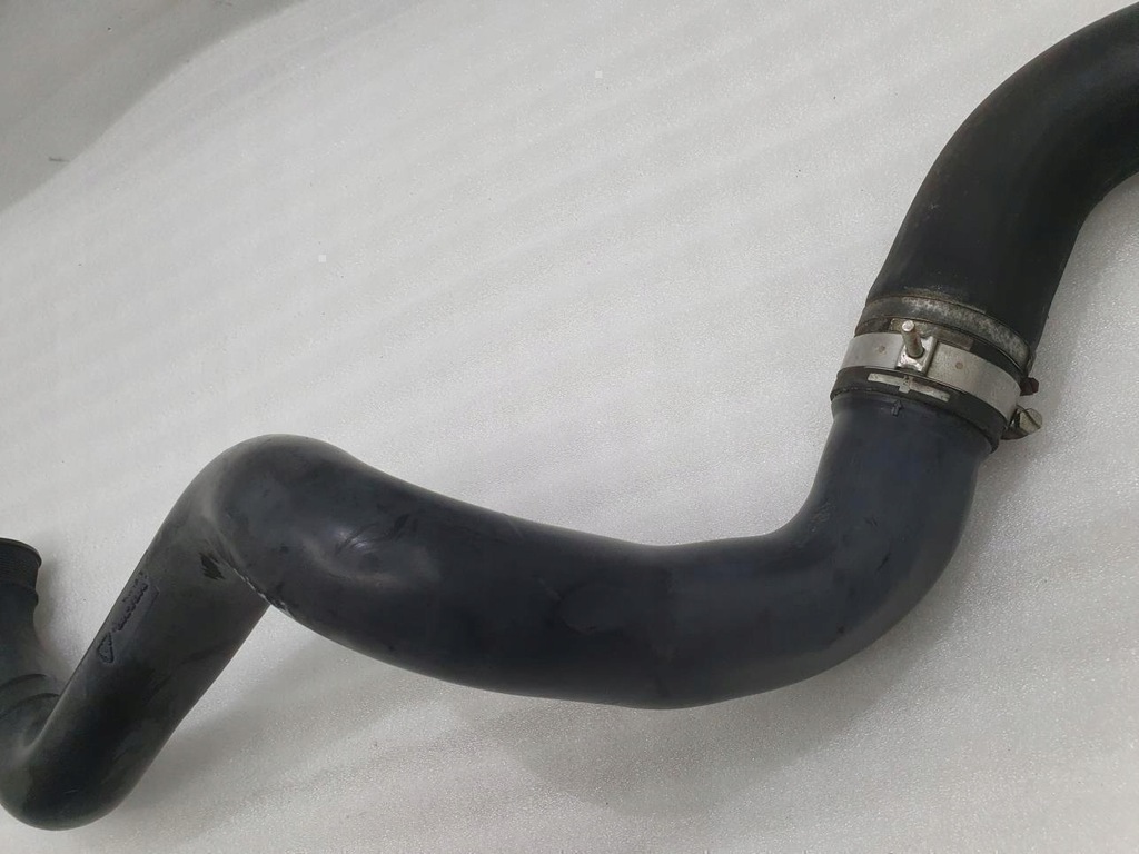 фото №3, Шланг wąż труба інтеркулер volvo v40 30854080