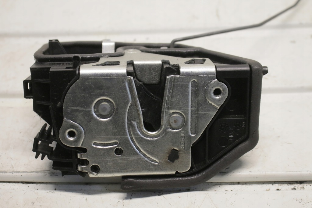 фото №5, Замок двері правий задня bmw x5 e70