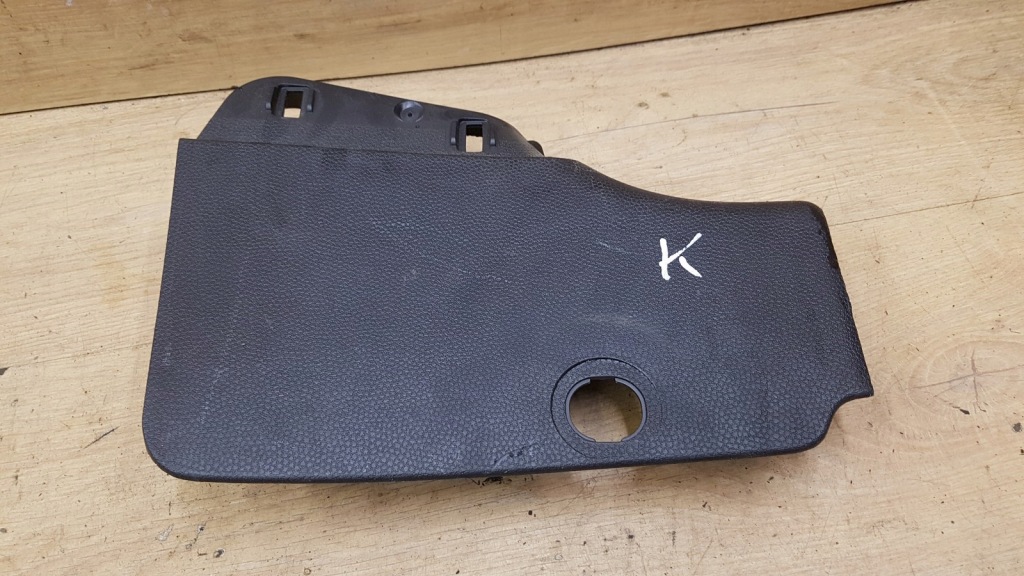 Купить Накладка заглушка mini cooper 2 r55