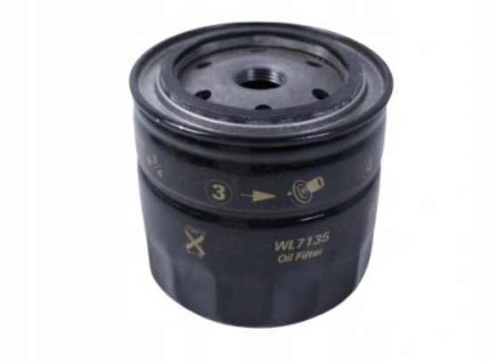 фото №1, Wix filters wl7135