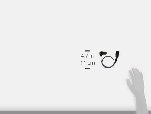 фото №9, Датчик вала распределительного вала febi bilstein 24162 датчик, положение вала распределительного вала