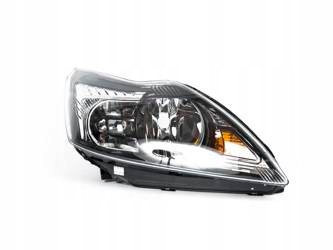 фото №1, Фара правий focus 07-11