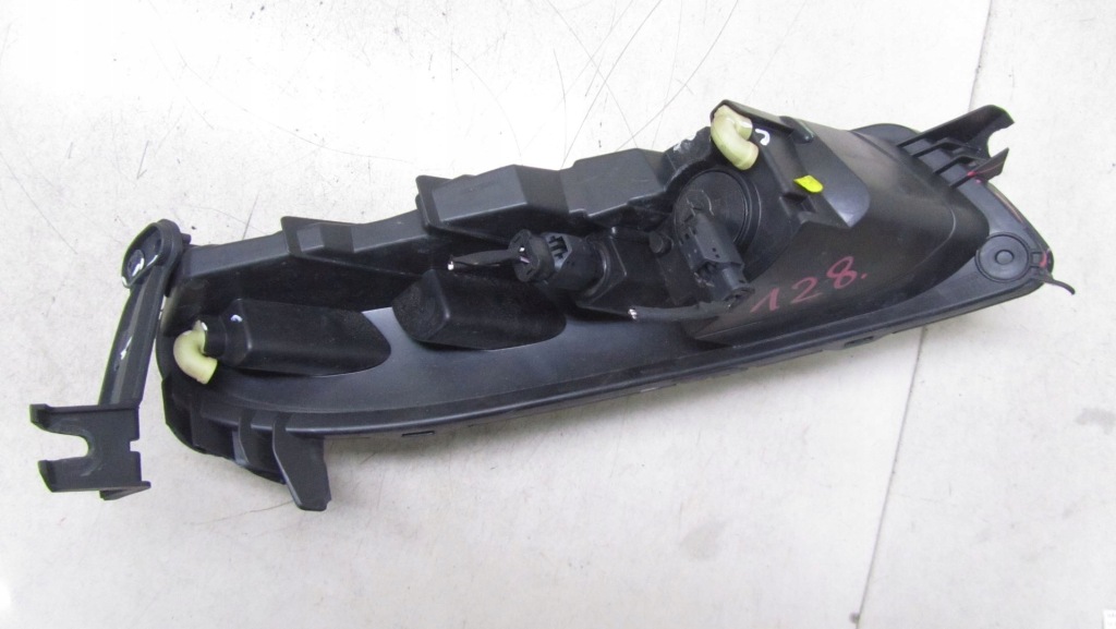 фото №2, Citroen c3 iii aircross лампа противотуманная фара drl led левая