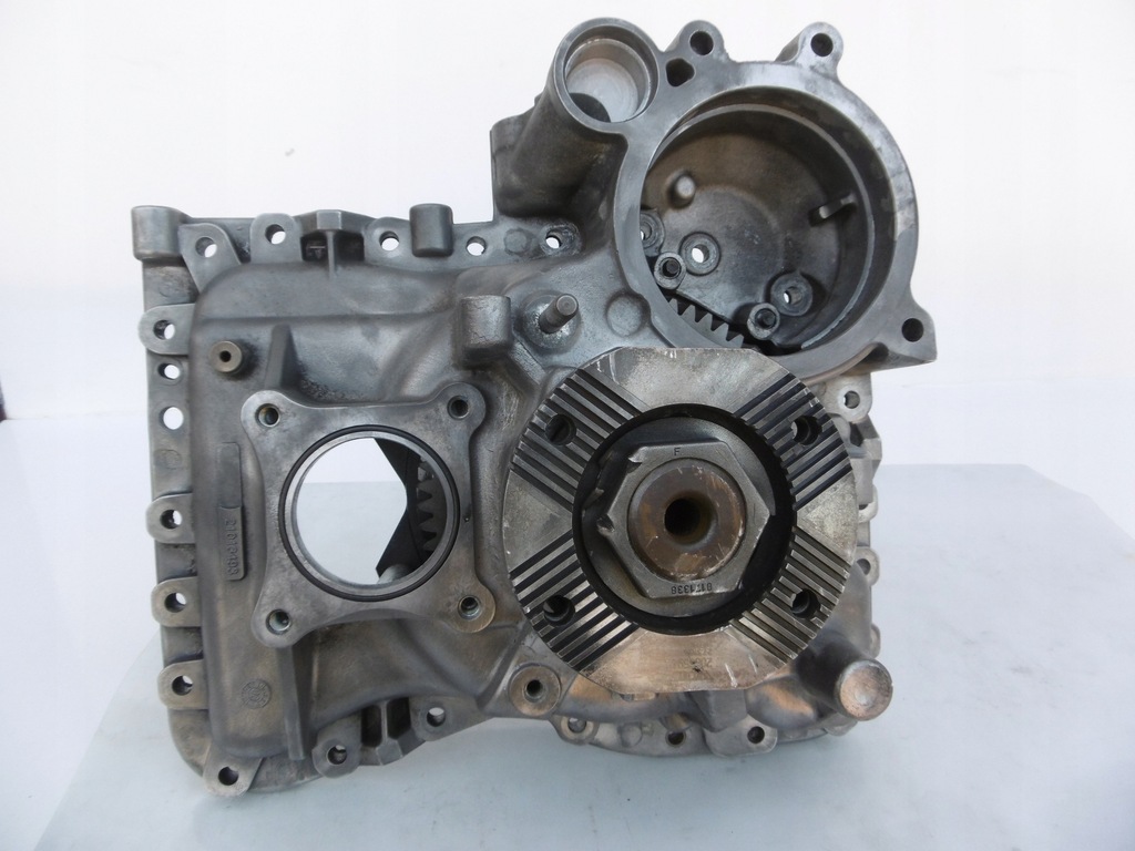 фото №9, Трансмісія планетарна коробки ishift at2412 2512