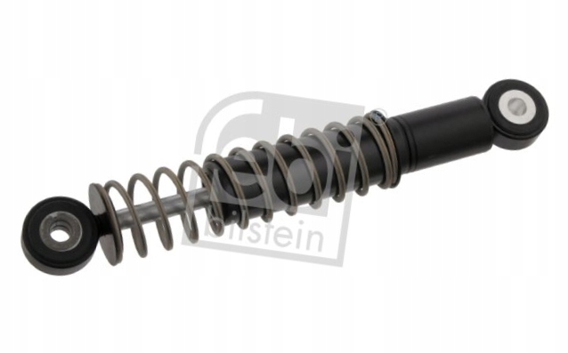 Купить Натяжитель ремень - febi bilstein 30894