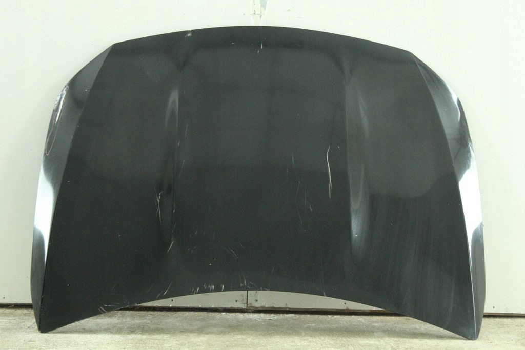 Купить Mercedes cla w118 капот хорошее состояние