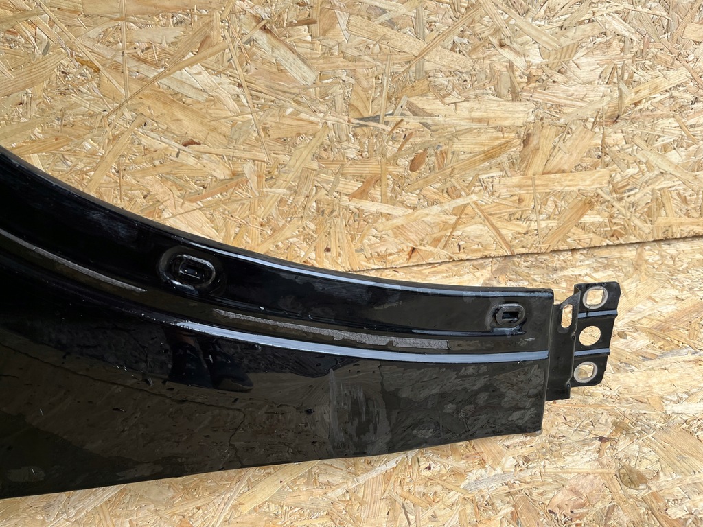 фото №10, Mercedes gle w167 a167 крила передній перед правий