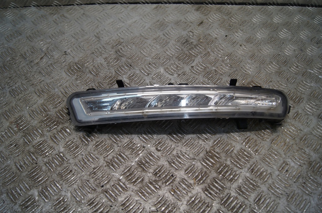 фото №1, Ford mondeo mk4 lift led правий drl