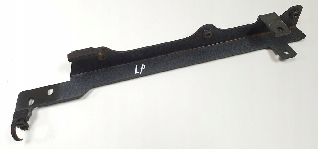 фото №1, Кронштейн лонжерон лівий aston martin rapide