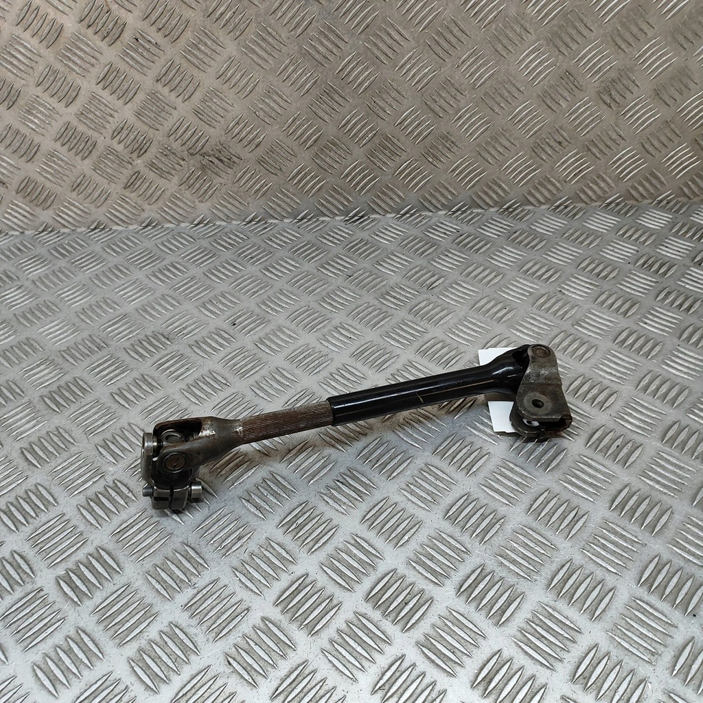 фото №5, Renault twingo ii 2008 шарнір вала колонки кермового