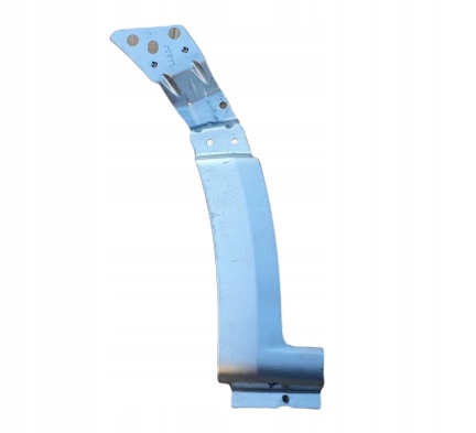 фото №1, Mercedes sprinter 2018-2022 крила лівий оригінал