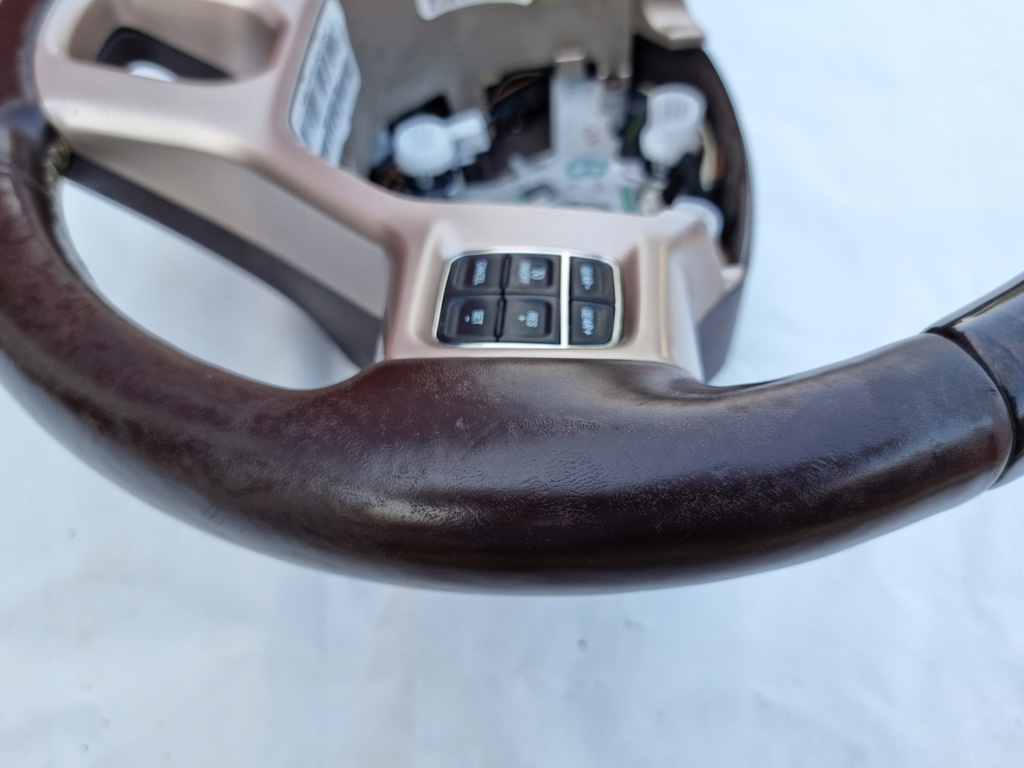 фото №12, Dodge ram 1500 longhorn laramie 5.7 hemi повітропровід комплектна 2013-