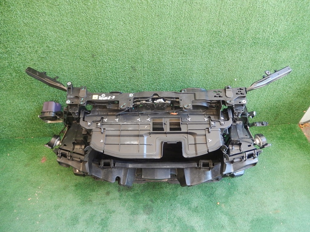 фото №2, Pas перед радиатор комплект alfa romeo tonale 1.5 turbo