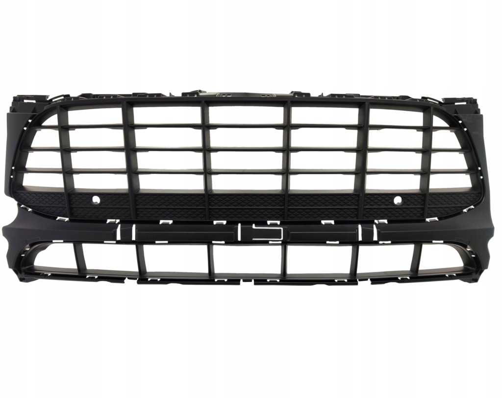Купить Решётка решётка радиатора решётка радиатора 95b807683h macan 14^