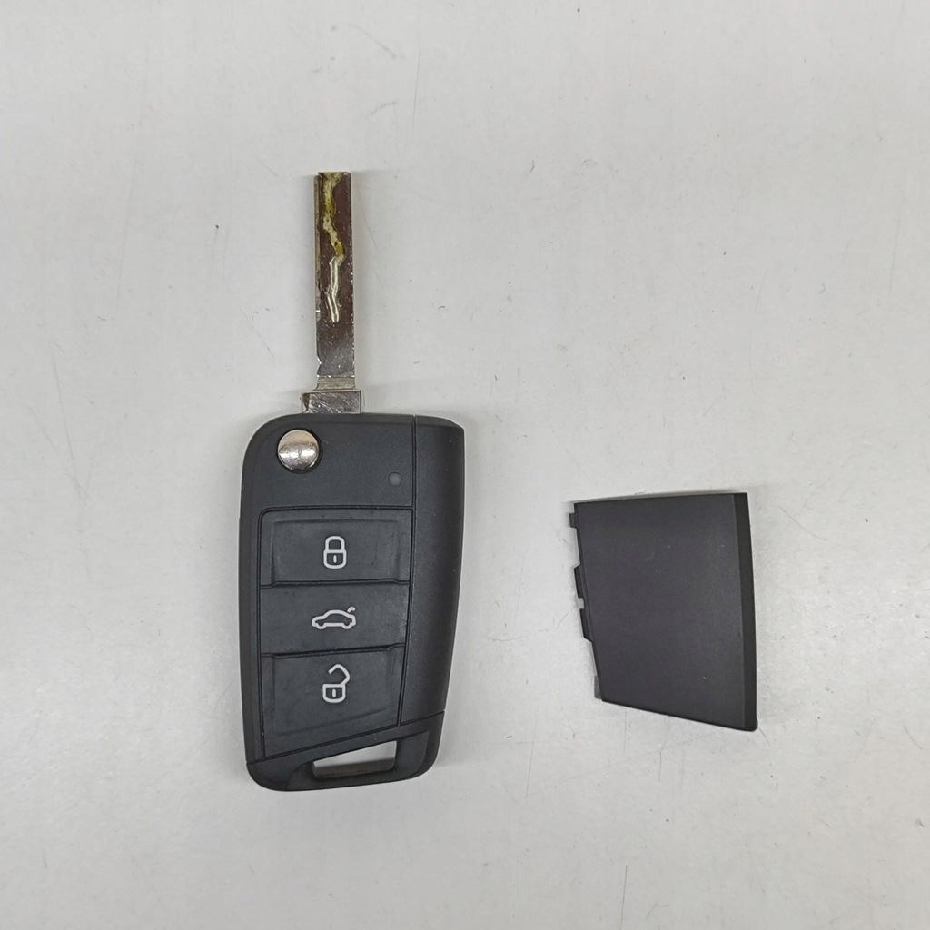 фото №6, Seat tarraco 2023 ключ / карта зажигания