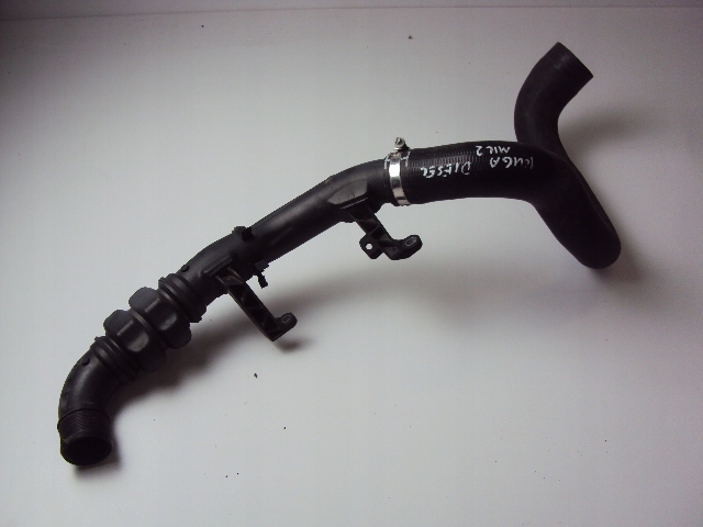 фото №1, Труба інтеркулер ford mondeo mk5 kuga mk2 tdci